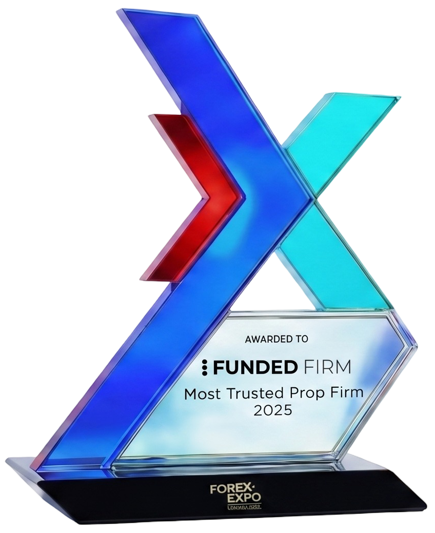 Most Trusted Prop Firm 2025